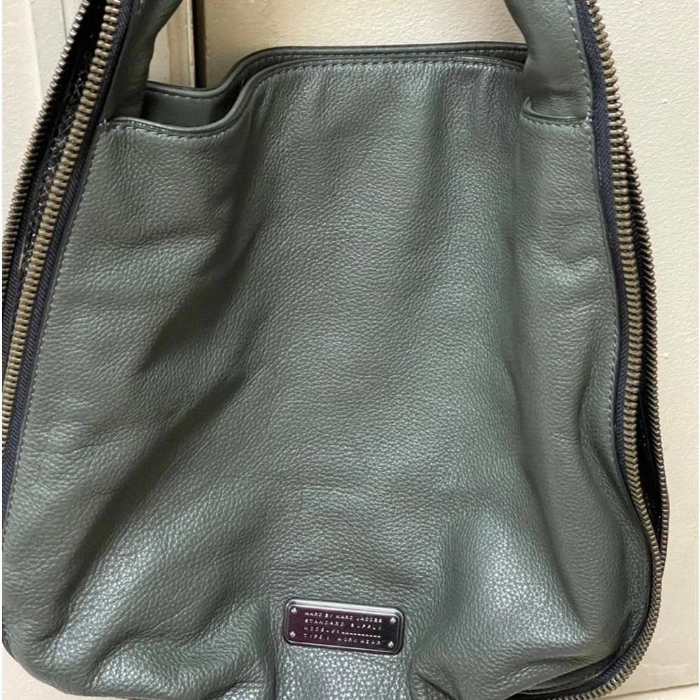 Marc by Marc Jacobs Vintage Y2K hobo style bag - Picture 3 of 11